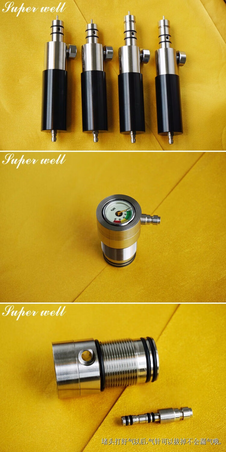 b50恒压阀 定制b50工业恒压阀加大气室恒压阀 同芯阀 偏芯阀 b50单表