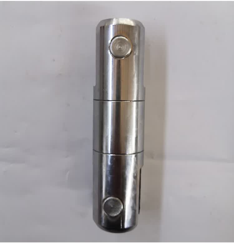 重力旋转环旋转连接器万向旋转接头电力牵引钢丝绳防旋转吊环1t2t