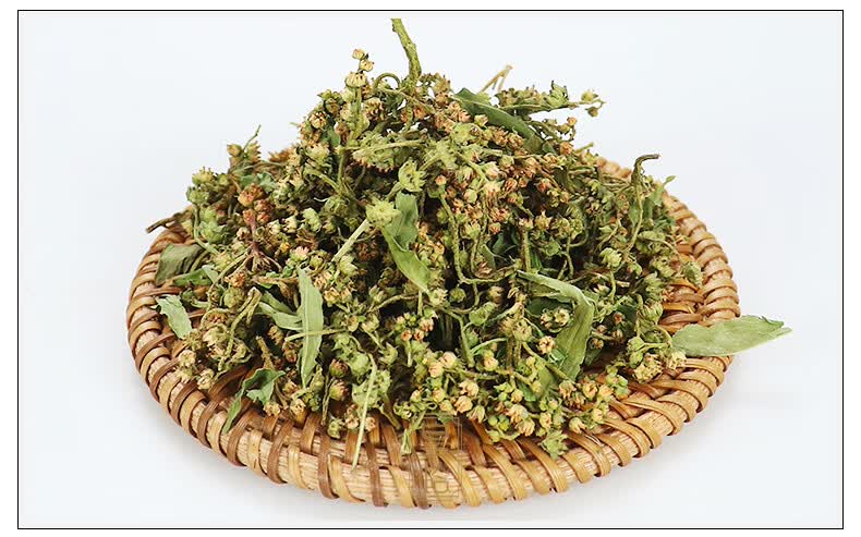 北京同仁堂四川古蔺赶黄草花野生干特级偏高降低降转氨酶益肝茶250g