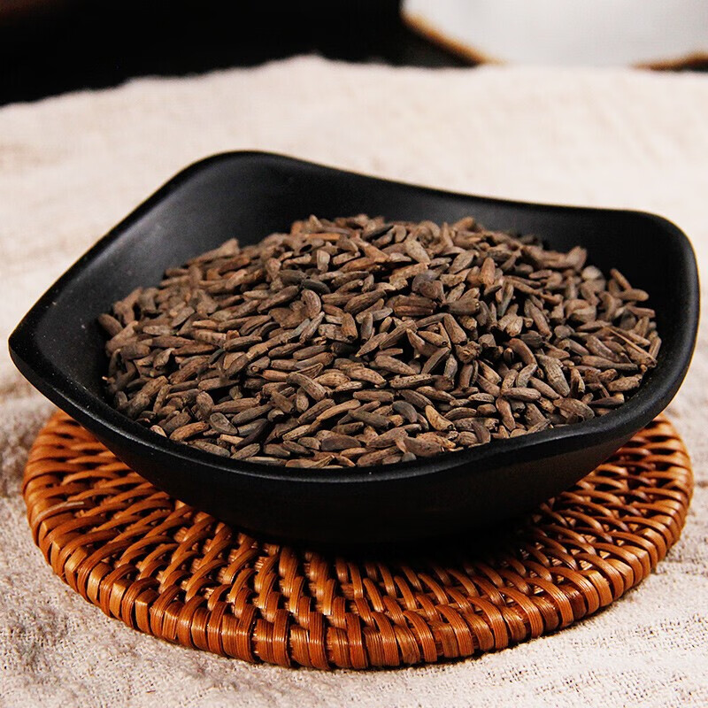 北京同仁堂牛蒡子500g新货无硫大力子牛蒡籽非特级非野生中药材不满意