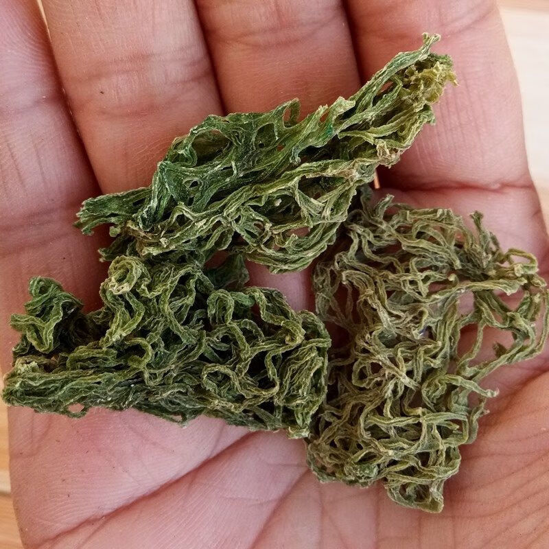 海粉天然中药材50克海兔粉无硫干货红海粉海挂面散装食康中尊 250g