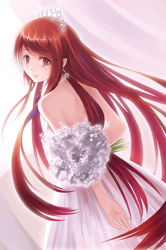 龙族周边江南海报路明非上杉绘梨衣宿舍装饰游戏动漫来图定制a214060