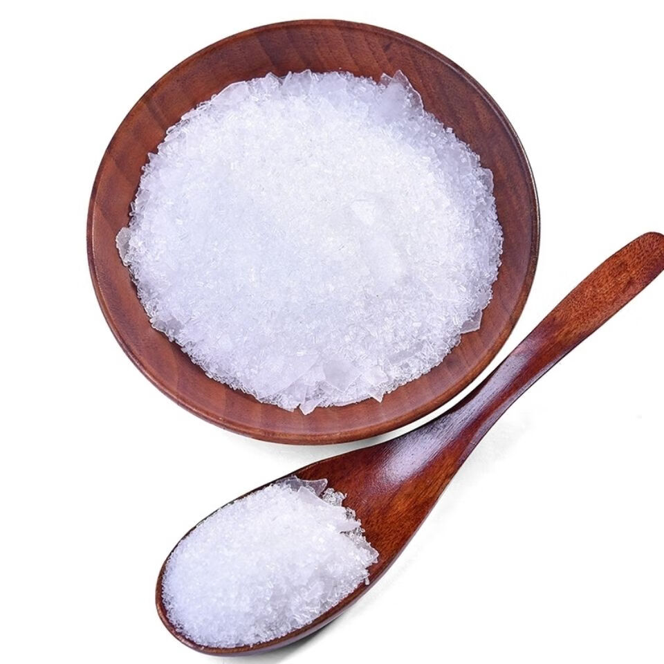 冰片行货天然特级冰片 冰片粉 龙脑香梅花冰片薄荷脑 冰片粉 100克