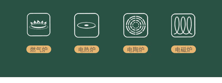 304不锈钢加厚鸣笛大容量烧水壶燃气家用水壶开水壶煤气炉电磁炉弘祥