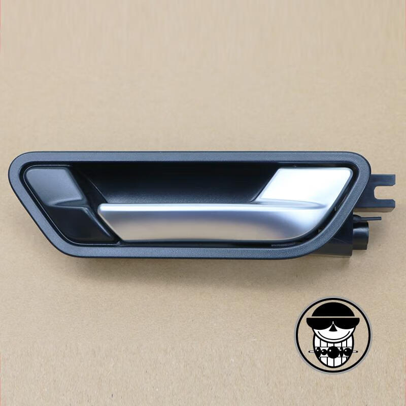 内门拉手 观致5门抠手 扣手镀铬把手观致配件 观致5s内拉手 观致3高配