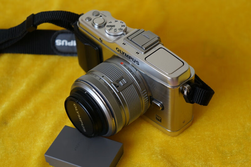 奥林巴斯(olympus)奥林巴斯二手微单相机epl3epl5 epl6 epl7em5 em10