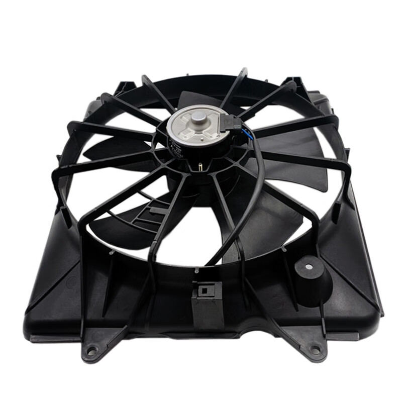 原厂电子风扇总成 缤智xrv炫威 配套品牌 电子扇总成水箱散热器冷气