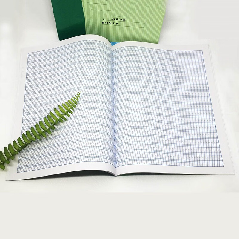 言溯【10本装】俄语练习本 俄文本16k俄语本俄文练习本俄语作业本 业