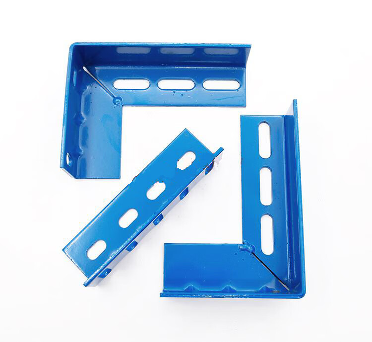 定做 通力导轨支架 主轨支架 副轨支架 轿厢支架 对重支架电梯配件 主