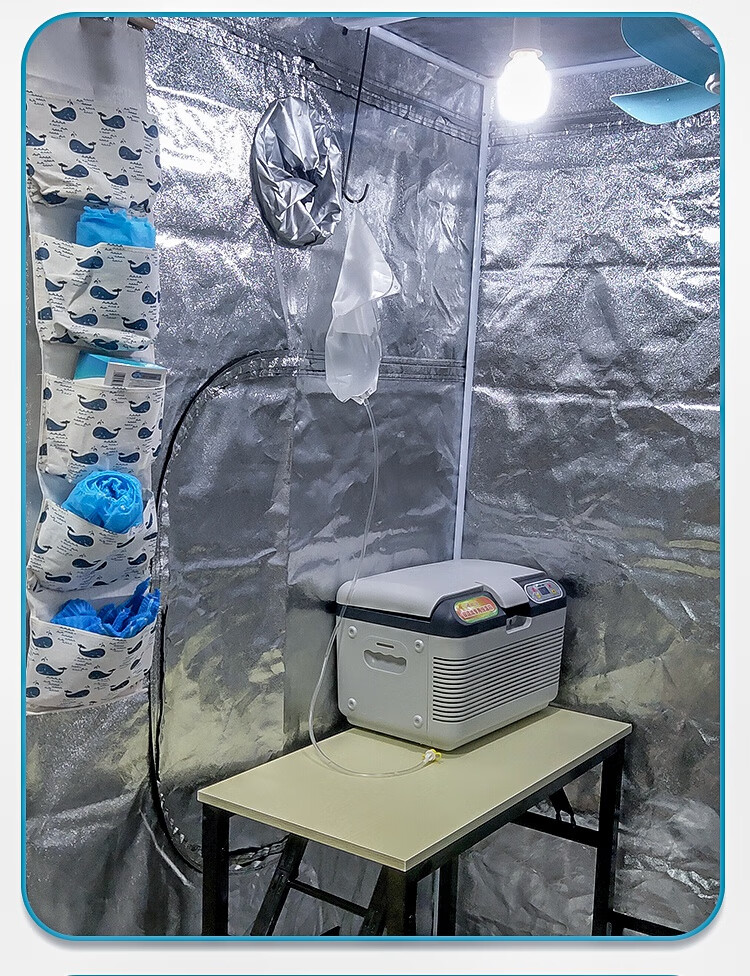 insex腹透消毒无菌仓透析无菌仓透析房间无菌换液仓腹膜透析腹透用品