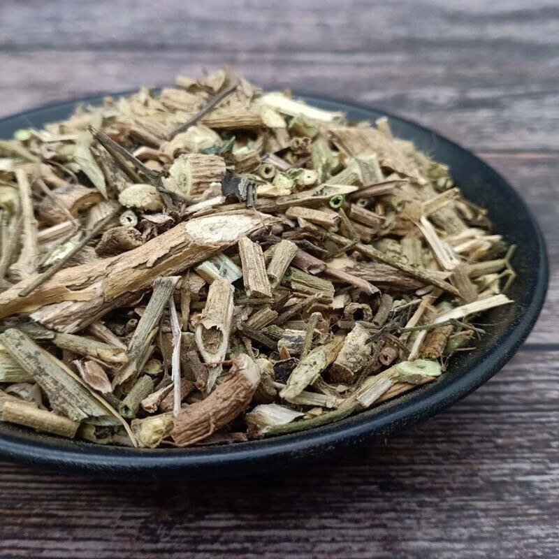 同仁堂白英 新货毛风藤 中药材 毛秀才 白毛藤排风藤葫芦草蜀羊泉 500