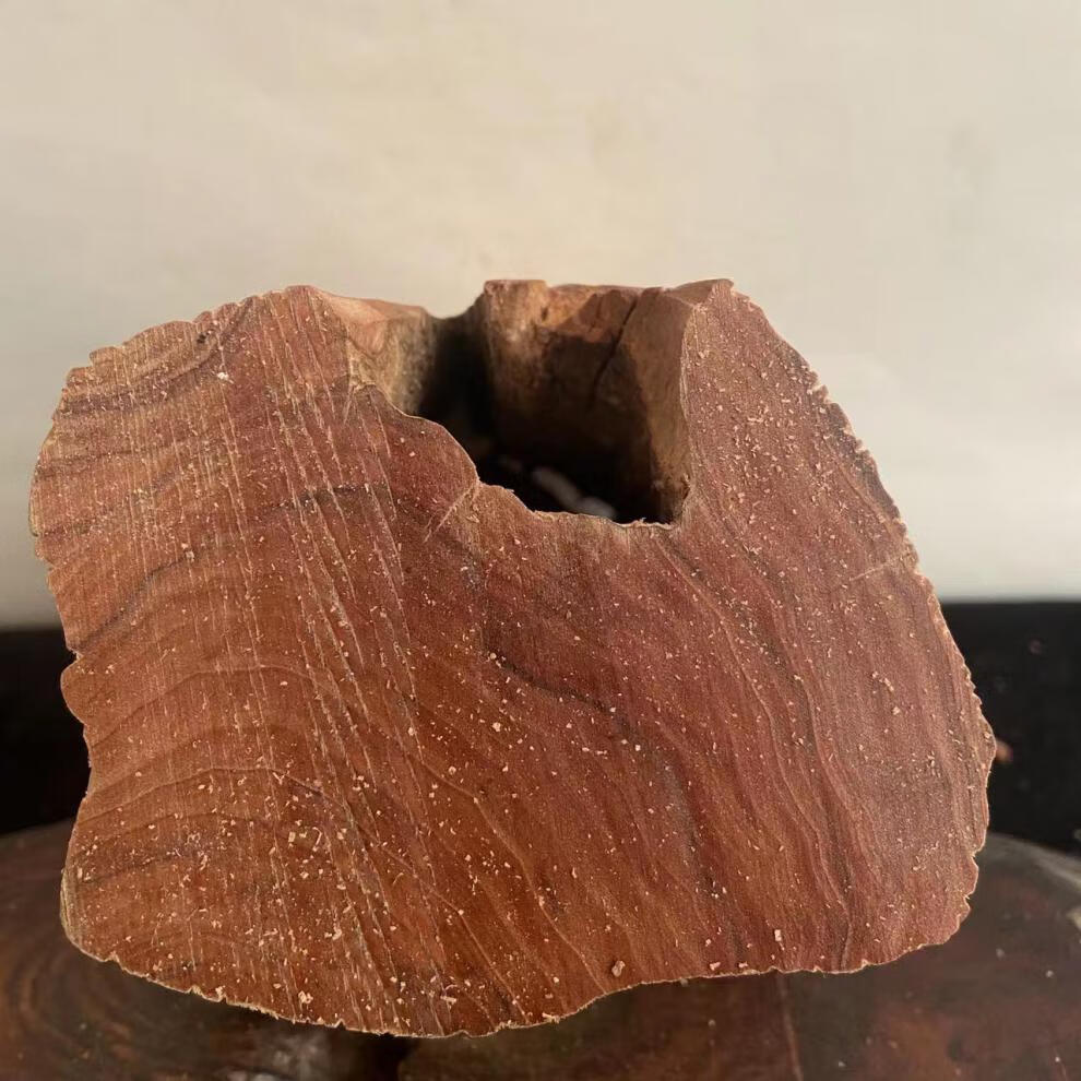 甄祥 印度老山檀 迈索尔檀香木檀香木原木木条木块檀木块大料小料老料