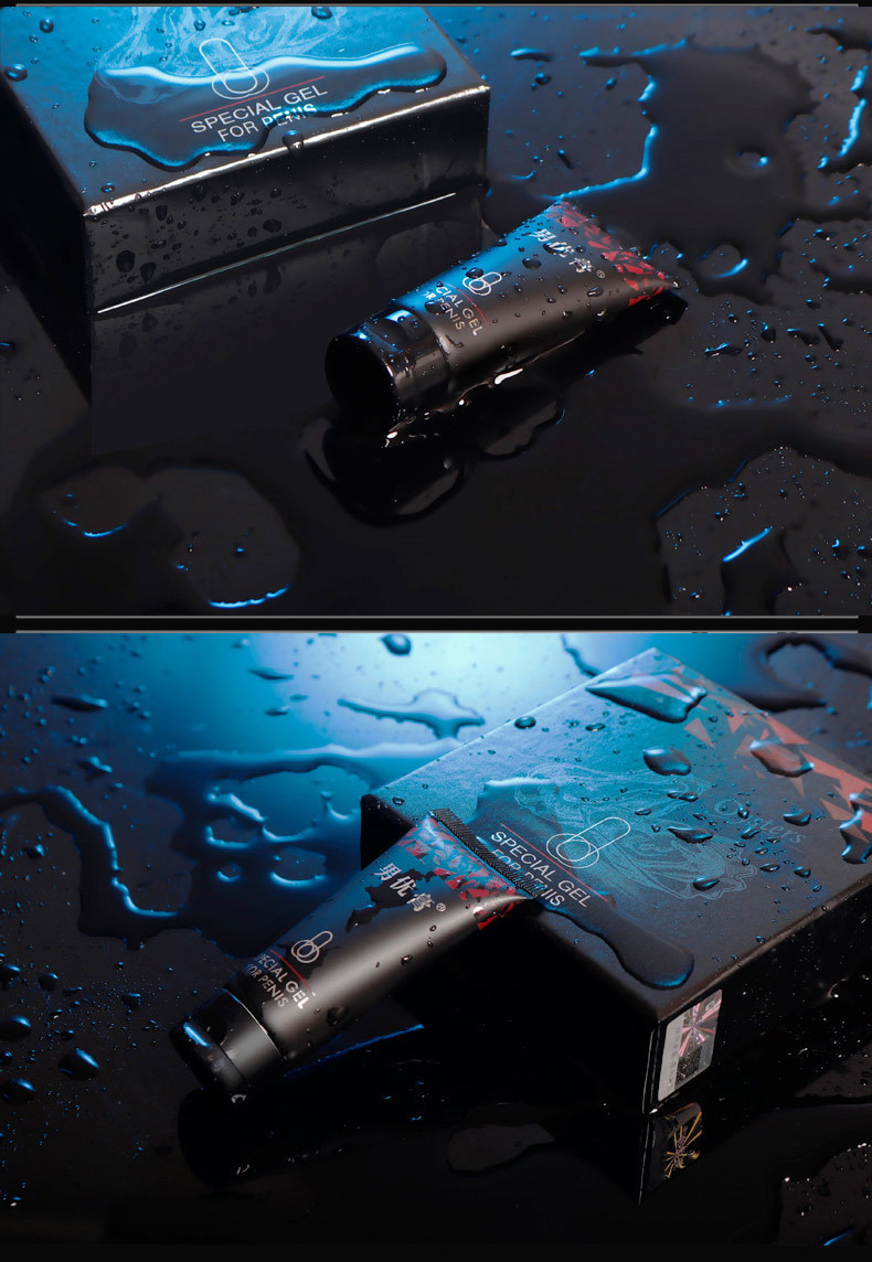 男性私处按摩膏护理品阴径茎滋养按摩软膏成人 nyg-20g【图片 价格