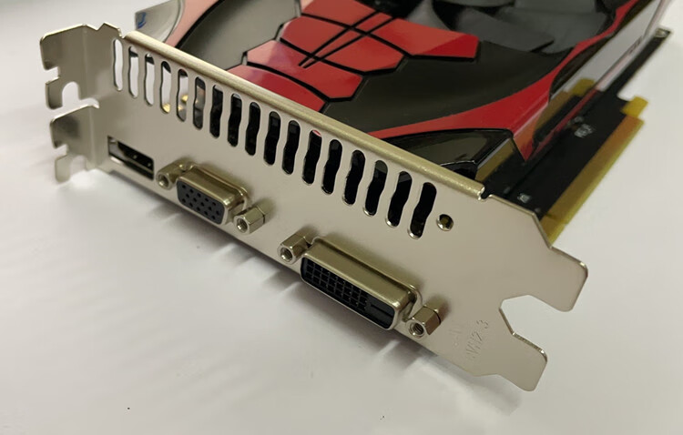 670 gtx660 经典游戏显卡256位 吃鸡独显 保一年迅图 3gb【图片 价格