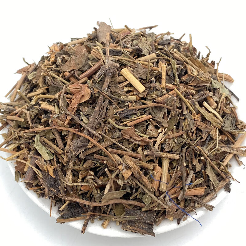 北京同仁堂马兰草500克中药材 马兰草 路边菊 蟛蜞 鱼鳅串 田边菊500