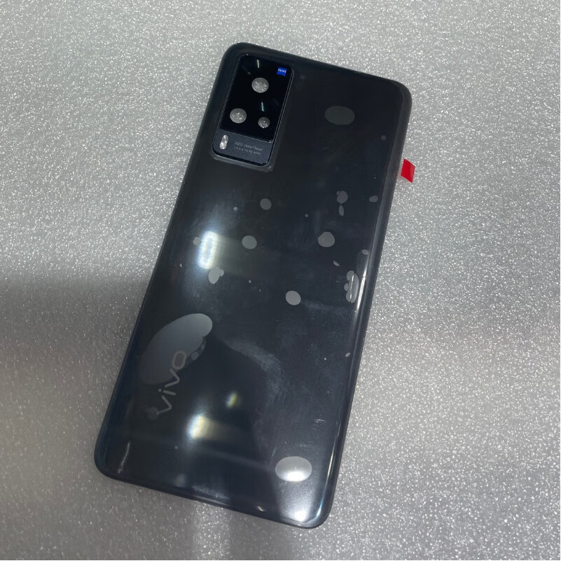适用vivox60原装后盖玻璃x60pro原装电池后盖x60手机原装后壳玻璃x60