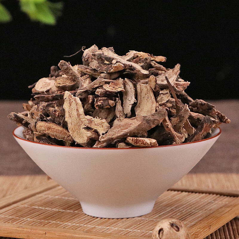 北京同仁堂仙灵脾中药材500克仙灵脾茶淫羊藿根男性可搭配仙茅