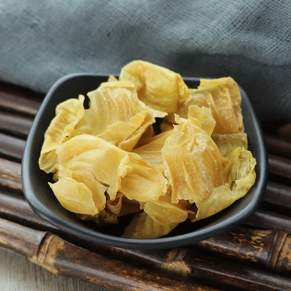 鸡内金中药材500克 生鸡内金片干调理脾胃大人儿童婴幼儿泡茶打粉