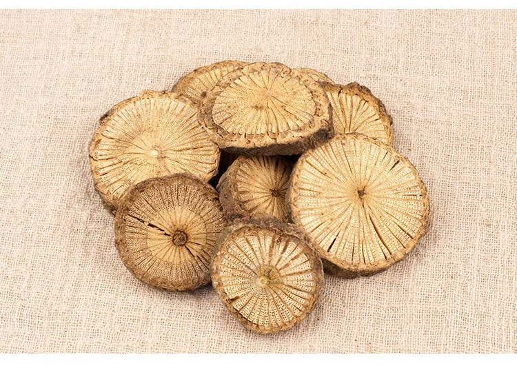 木防己中药材500g防己木防己