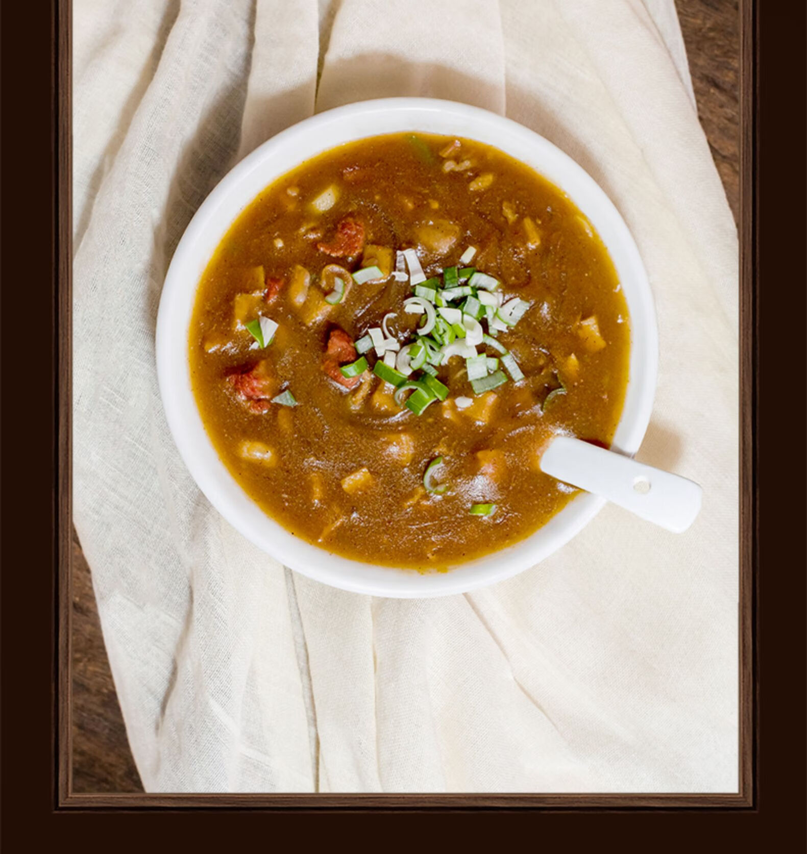 凯偲洽 北舞渡丁国华胡辣汤牛肉清真河南特产正宗漯河逍遥糊辣汤料半