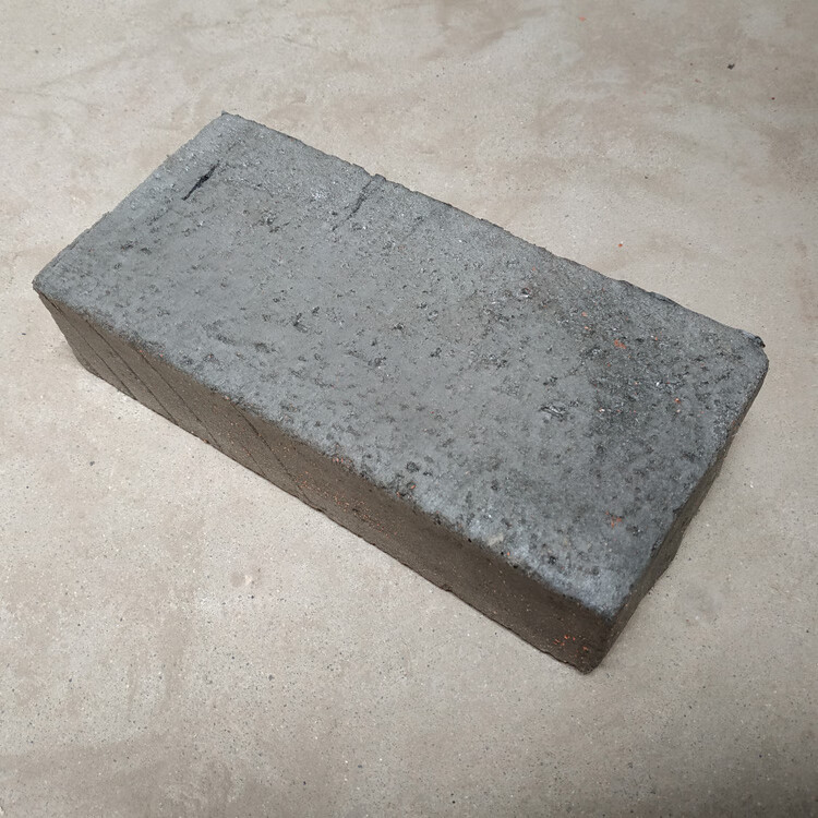 6015 道具砖头仿真砖徒手劈砖电影舞台表演假砖头泡沫砖块影视