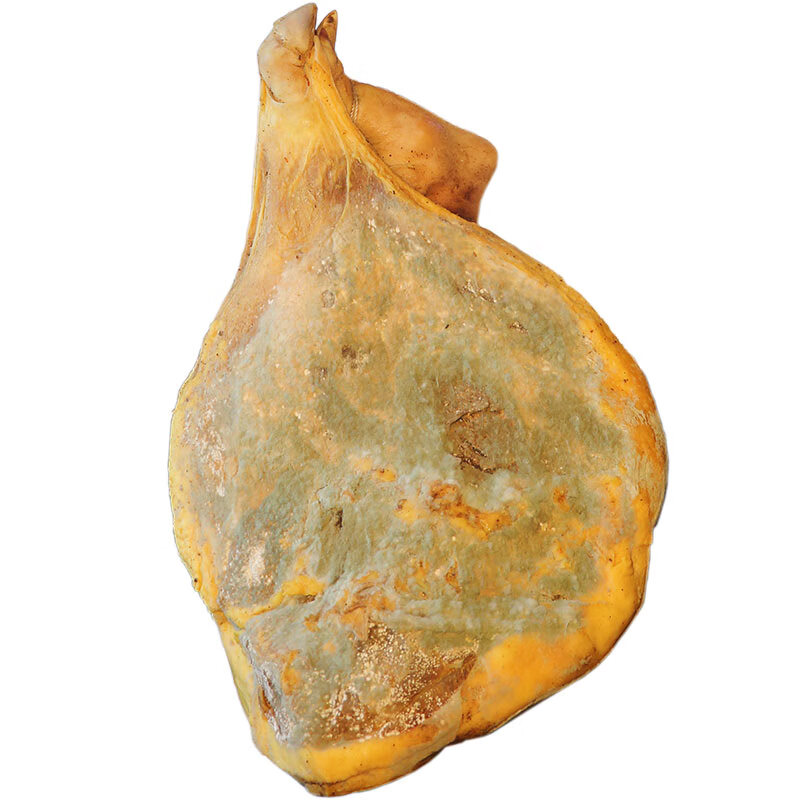 冕宁火腿整只火腿肉散装火腿四川火腿腊肉大凉山冕宁火腿特产1719斤毛