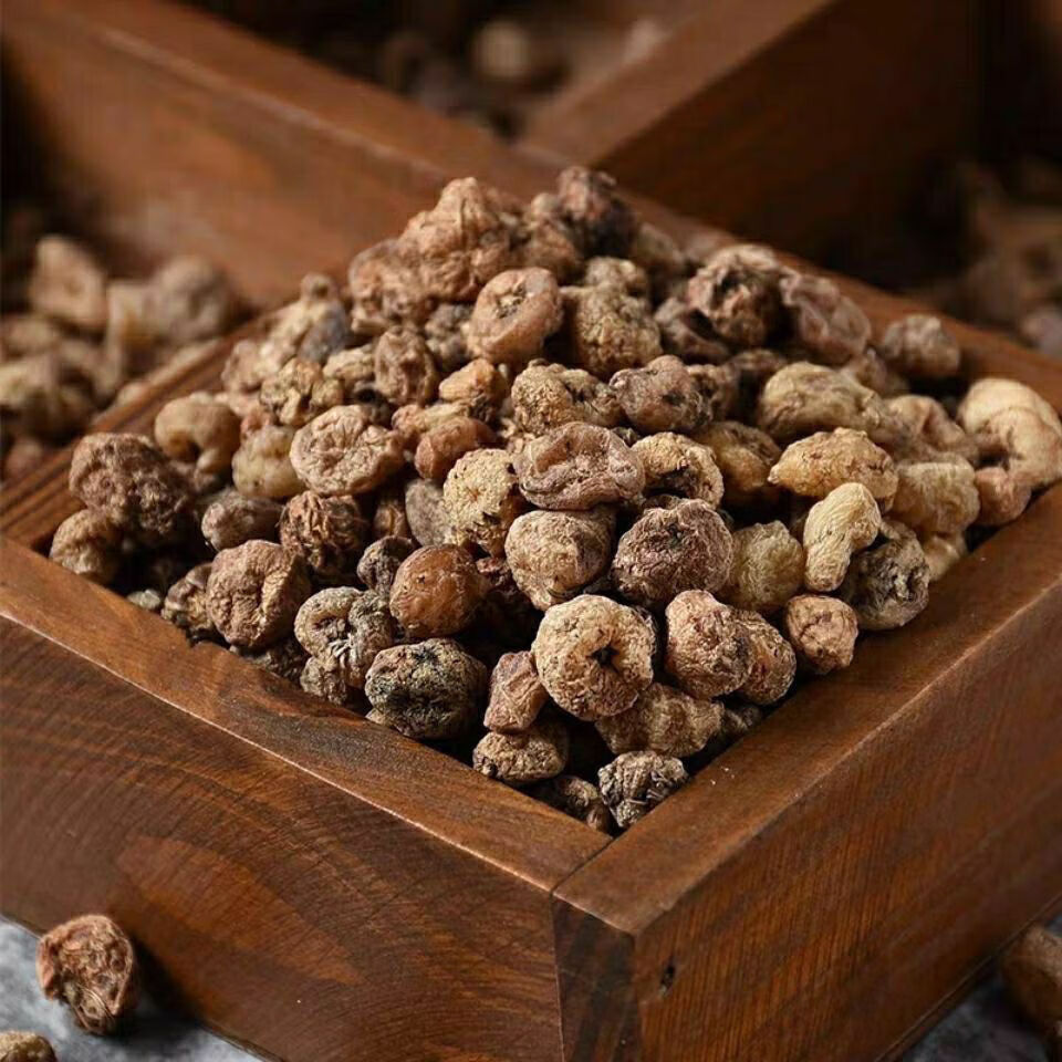 山慈菇中药中药材山慈菇克野生特级山茨菇毛慈姑多规格 250g【图片