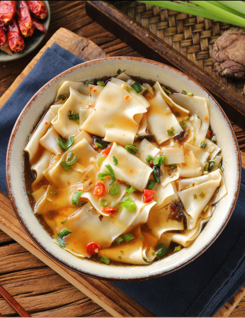 华味坊 huaweifang 酸汤面叶 整箱桶装方便面网红速食泡面非油炸方便