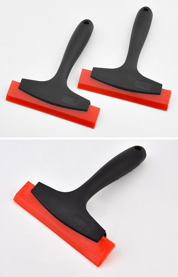 汽车工具牛筋刮板美缝专用板刮板玻璃清洗刮水器擦车神器参数看第二图