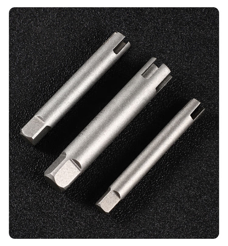 断头丝锥取出器高强度取断丝攻取丝器手动反牙丝锥取出器套装m78丝锥