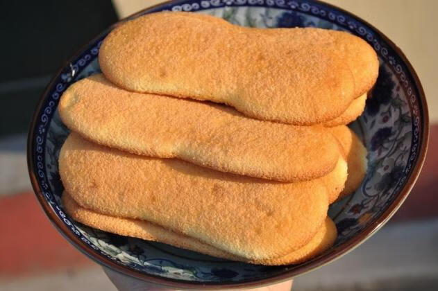 隆盛糕点山东青州特产传统清真蜜三刀江米条长寿l绿豆糕全国隆盛糕点