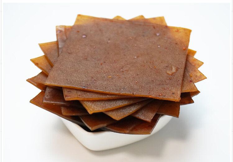 古城豆腐干福建龙岩长汀朝天门特产客家地方豆干香干五香麻辣嚼劲三包