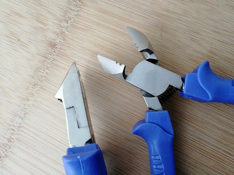 剪田螺神器田螺剪尾器夹剪螺蛳尾钳机剪田螺去尾钳工具剪螺蛳神器剪