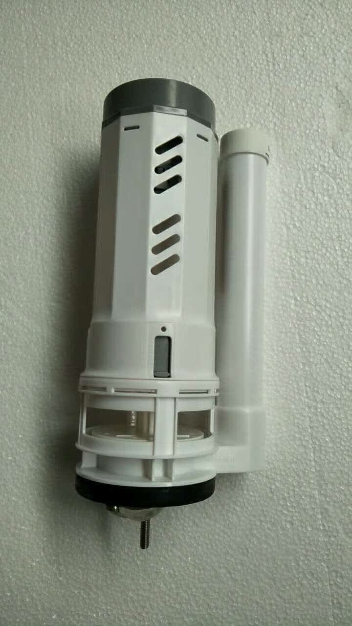 九牧原装马桶配件坐便器进水阀 坐便器排水阀 下水组件 矮的排水阀