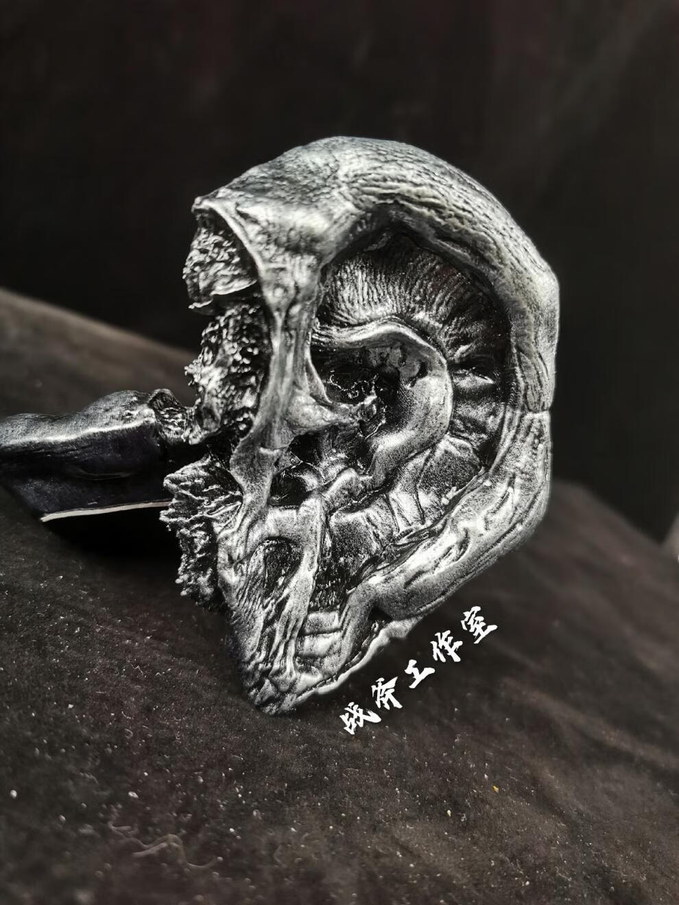 黑魂周边太阳徽章黑暗之魂cos道具赞美太阳另类书包扣冰箱贴耳朵冰箱