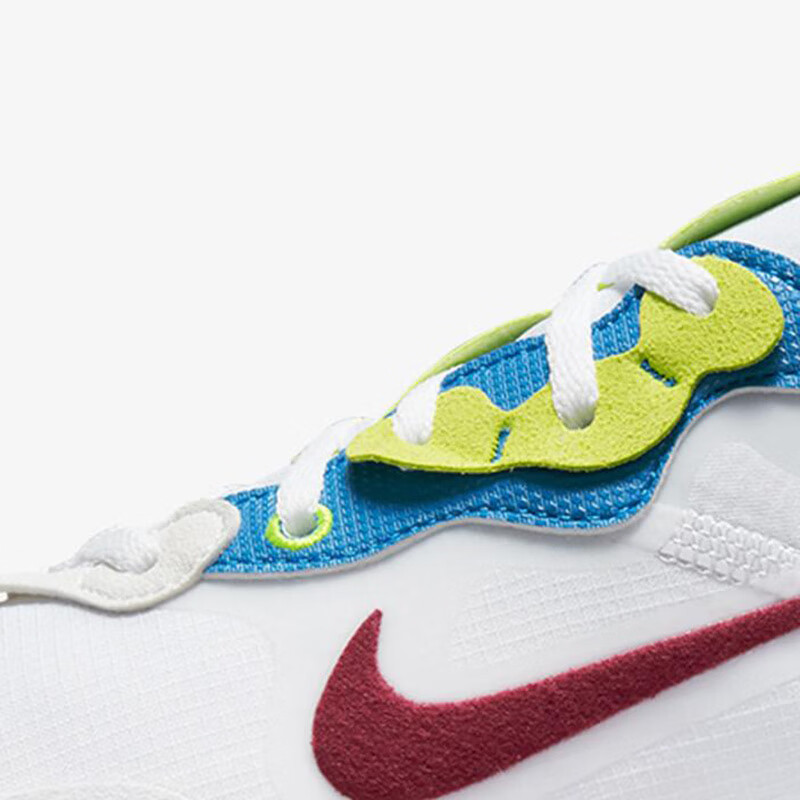 耐克nike 女鞋跑步鞋2022春季新款react art3mis运动鞋cn8203-102 cn