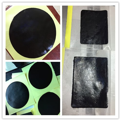 膏药机手动模压黑膏药松香机药片压片机模具器去枣核机膏药成型机16型