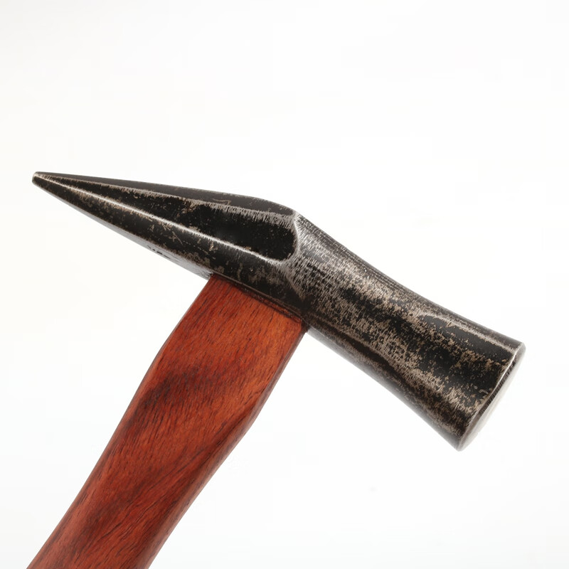 黛惑 锤子工具日式金工锤先切金槌手工锤破甲破窗锤进口钢 玄能标版先