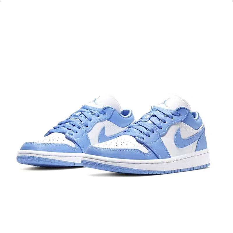 【国货莆田】纯原aj男鞋aj1low低帮篮球鞋板鞋女鞋运动透气休闲鞋大学