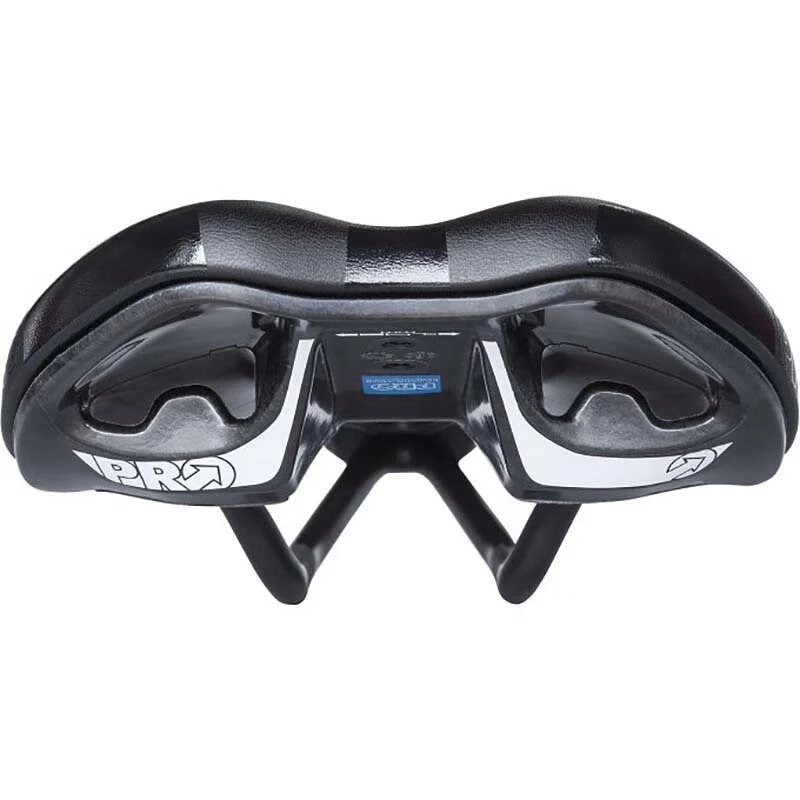 禧玛诺proturnix碳纤公路山地自行车配件鞍座中空座 turnix 碳纤维142