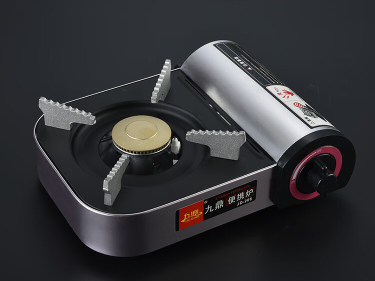 岩谷卡式炉同款防爆户外便携式卡磁炉具小火锅气罐野营煤气瓦斯炉灶