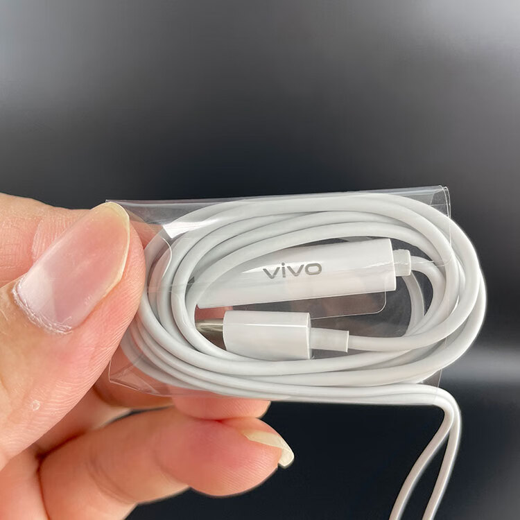 适用原装vivox70原装充电器数据线新款44w闪充typec耳机原厂手机壳