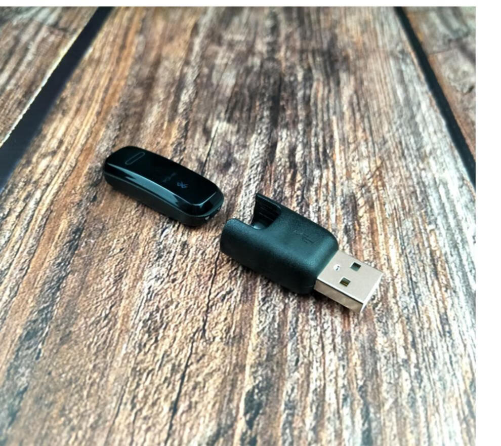 适用于华为3e4e手环充电器荣耀手环5篮球精灵版4running版充电底座