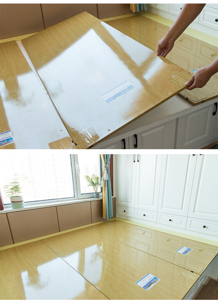 韩国电热板家用电炕碳晶电热炕板可调温无辐射电暖炕电热板家用 碳