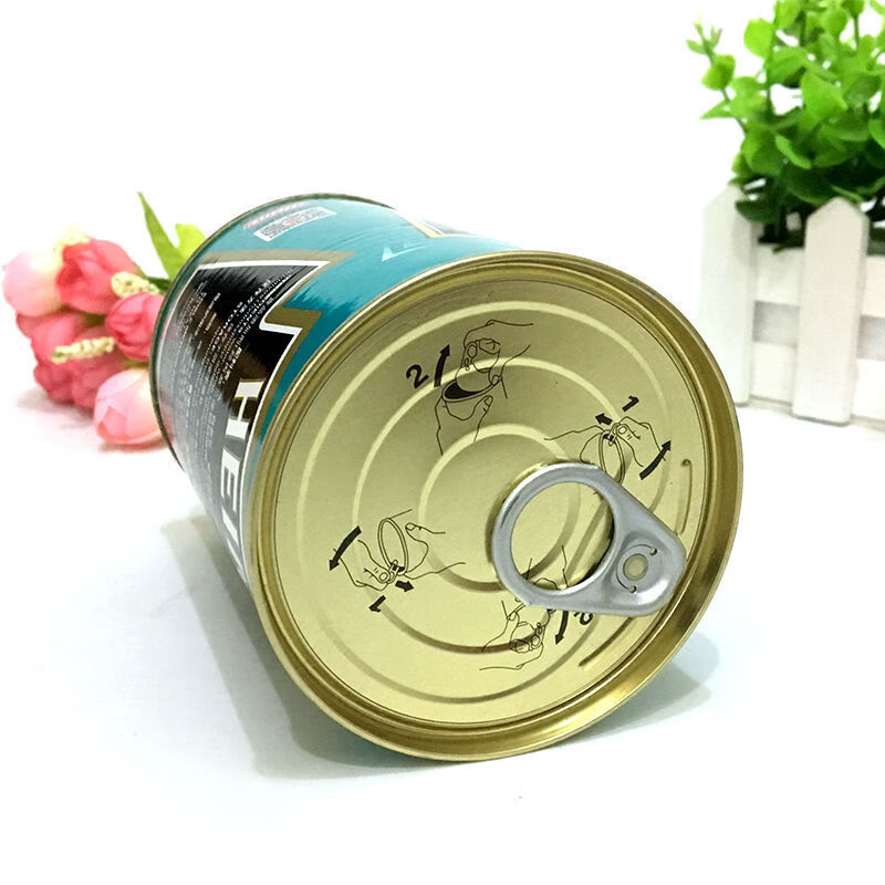 亨氏茄汁焗豆 415g/罐 亨氏茄汁黄豆罐头 西式早餐意大利面用 亨氏