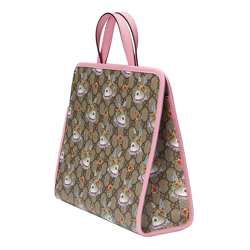 gucci古驰女包儿童包双g手提包605614预售代购2eaan8298朋克代购