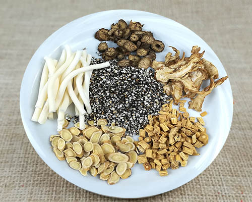 有仁堂纯中药下奶茶通草催奶汤催奶茶开奶茶追奶通奶茶月子下奶增奶