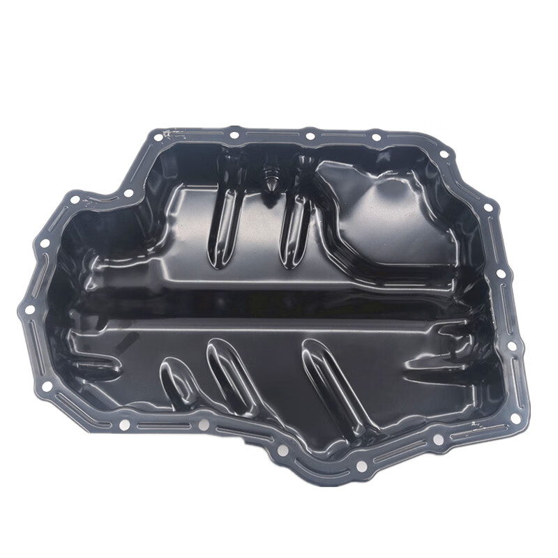 适用于高尔夫7新速腾捷达朗逸宝来朗境朗行明锐14t发动机油底壳