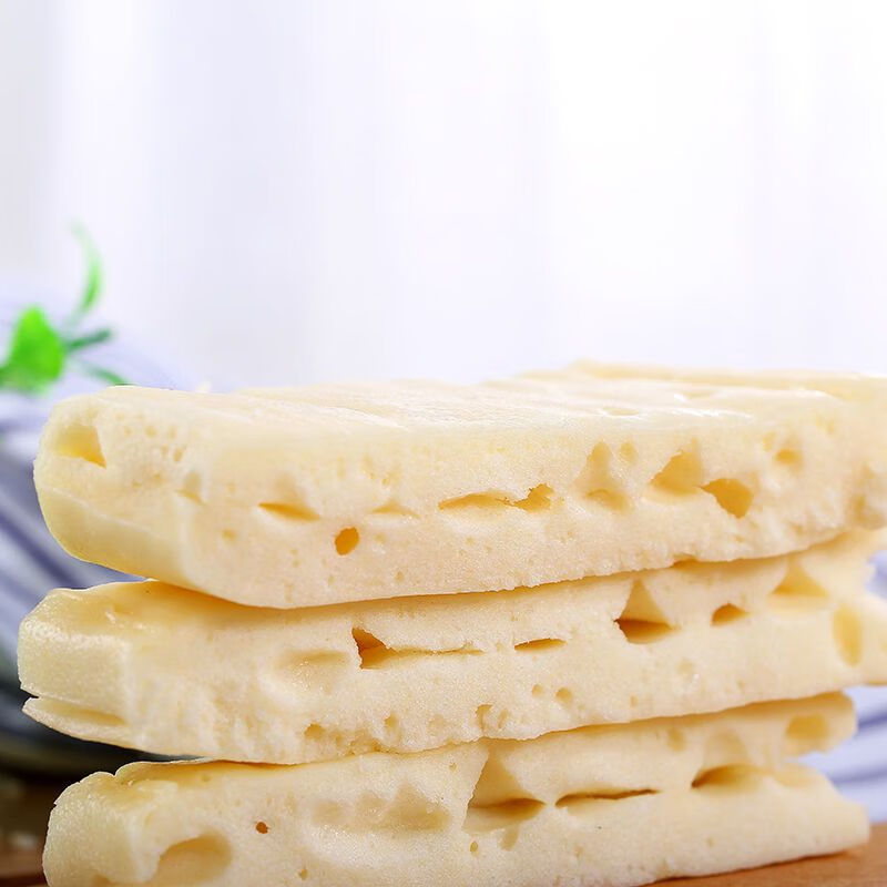 宁波特产传统糖洋糕早餐点心酒酿发糕点米馒头米糕水塔糕松软酸甜