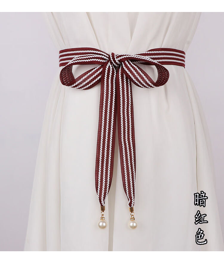 带扣:自动扣流行元素:蝴蝶结类别:腰带材质:pu(聚氨酯)货号